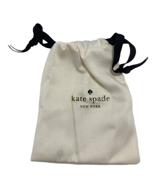 Kate Spade（ケイトスペード）Kate Spade (ケイトスペード) バングル ゴールドの古着・服飾アイテム