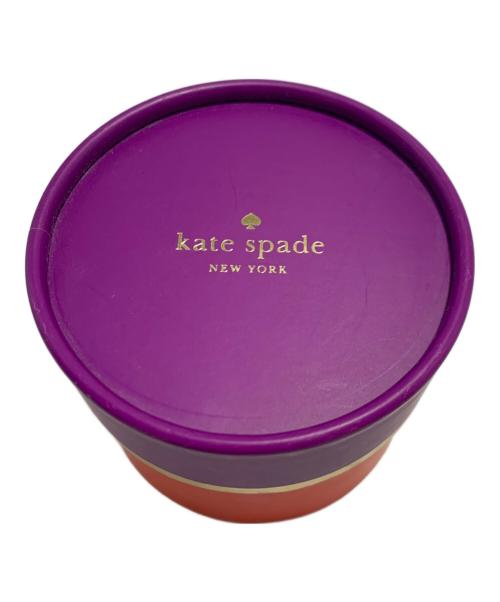 Kate Spade（ケイトスペード）Kate Spade (ケイトスペード) バングル ゴールドの古着・服飾アイテム