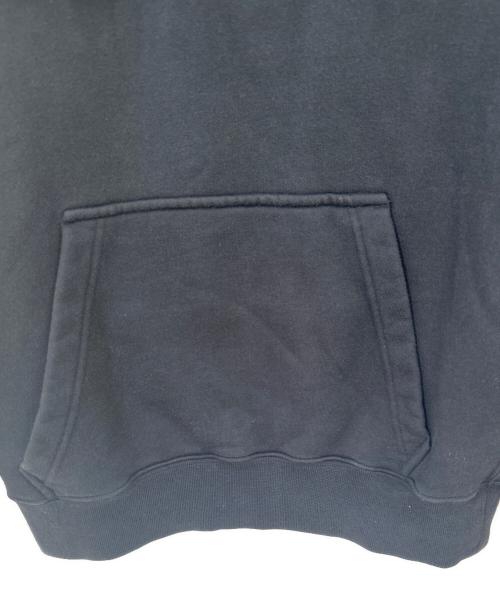 NIKE（ナイキ）NIKE (ナイキ) パーカー ブラック サイズ:Sの古着・服飾アイテム