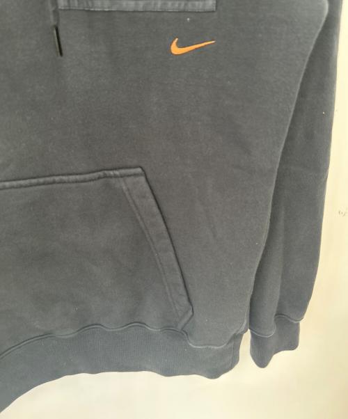 NIKE（ナイキ）NIKE (ナイキ) パーカー ブラック サイズ:Sの古着・服飾アイテム