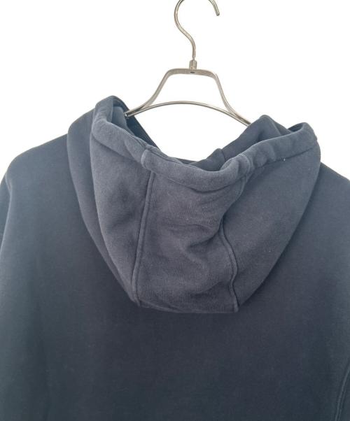 NIKE（ナイキ）NIKE (ナイキ) パーカー ブラック サイズ:Sの古着・服飾アイテム