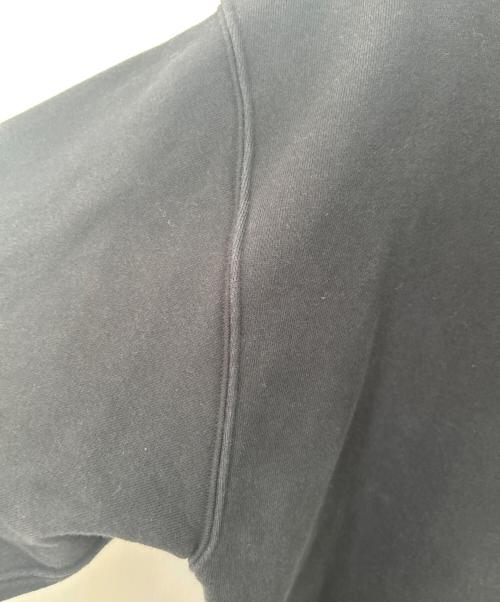 NIKE（ナイキ）NIKE (ナイキ) パーカー ブラック サイズ:Sの古着・服飾アイテム