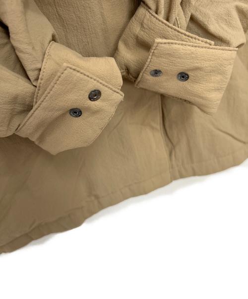 THE NORTH FACE（ザ ノース フェイス）THE NORTH FACE (ザ ノース フェイス) オクトーバーミッドシャツ カーキ サイズ:Mの古着・服飾アイテム