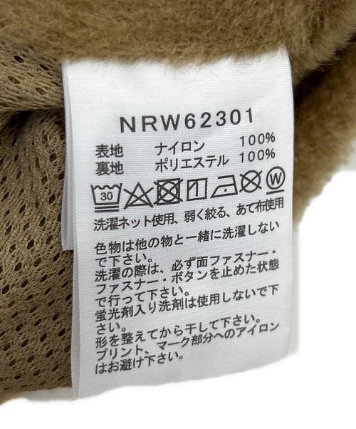 THE NORTH FACE（ザ ノース フェイス）THE NORTH FACE (ザ ノース フェイス) オクトーバーミッドシャツ カーキ サイズ:Mの古着・服飾アイテム