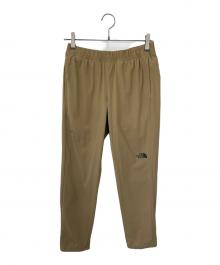 THE NORTH FACE（ザ ノース フェイス）の古着「フレキシブルアンクルパンツ」｜ベージュ