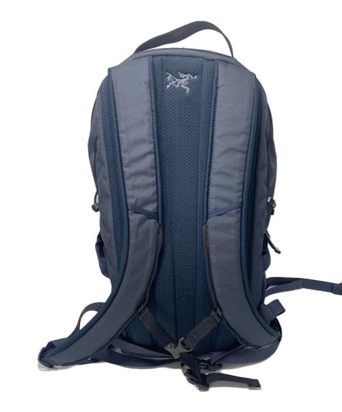 ARC'TERYX（アークテリクス）ARC'TERYX (アークテリクス) バックパック ネイビーの古着・服飾アイテム
