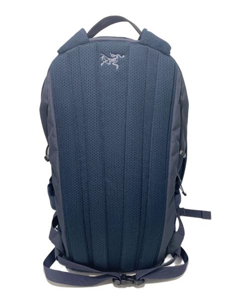 ARC'TERYX（アークテリクス）ARC'TERYX (アークテリクス) バックパック ネイビーの古着・服飾アイテム