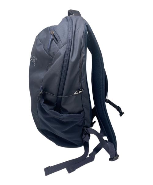 ARC'TERYX（アークテリクス）ARC'TERYX (アークテリクス) バックパック ネイビーの古着・服飾アイテム
