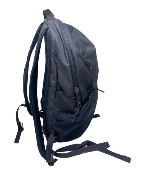 ARC'TERYX（アークテリクス）ARC'TERYX (アークテリクス) バックパック ネイビーの古着・服飾アイテム