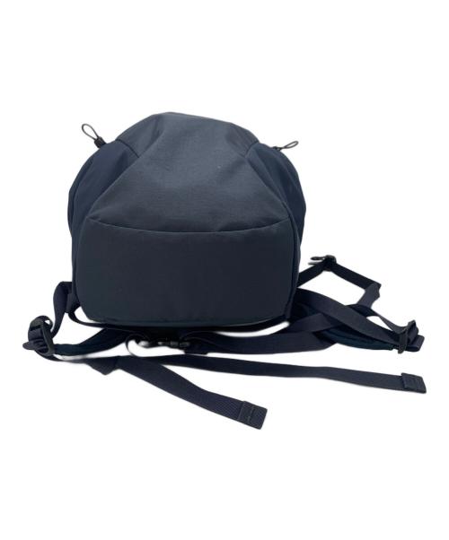 ARC'TERYX（アークテリクス）ARC'TERYX (アークテリクス) バックパック ネイビーの古着・服飾アイテム
