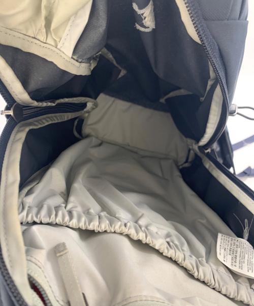 ARC'TERYX（アークテリクス）ARC'TERYX (アークテリクス) バックパック ネイビーの古着・服飾アイテム