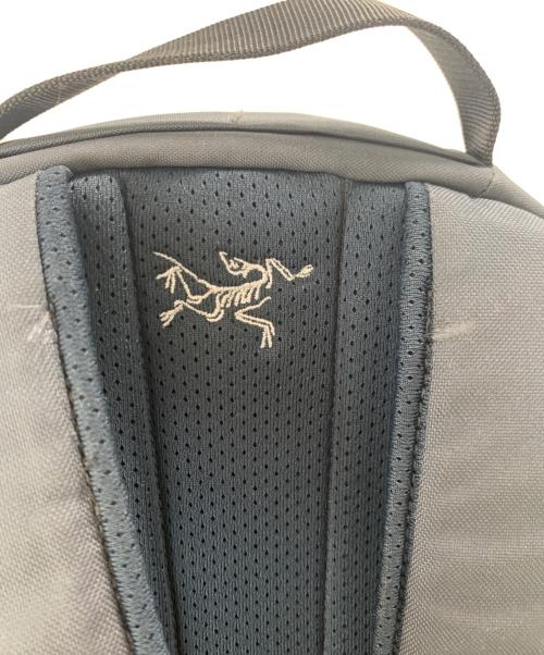 ARC'TERYX（アークテリクス）ARC'TERYX (アークテリクス) バックパック ネイビーの古着・服飾アイテム