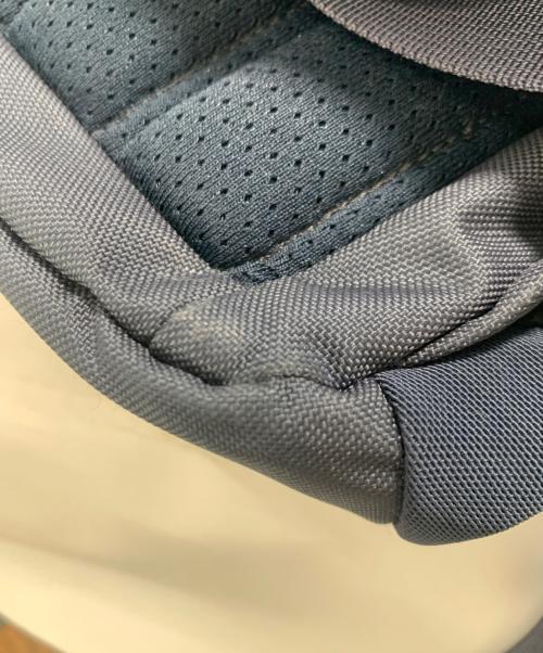 ARC'TERYX（アークテリクス）ARC'TERYX (アークテリクス) バックパック ネイビーの古着・服飾アイテム