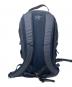 ARC'TERYX (アークテリクス) バックパック ネイビー：10000円