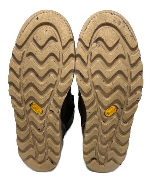 RED WING（レッドウィング）RED WING (レッドウィング) ワークブーツ ブラウン サイズ:28.5の古着・服飾アイテム