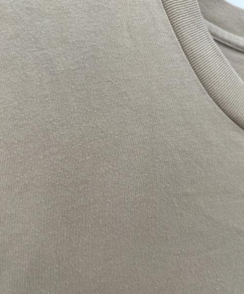 SUPREME（シュプリーム）SUPREME (シュプリーム) 半袖カットソー タン サイズ:XXLの古着・服飾アイテム