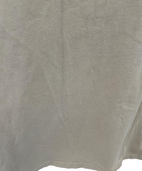 SUPREME（シュプリーム）SUPREME (シュプリーム) 半袖カットソー タン サイズ:XXLの古着・服飾アイテム
