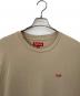 中古・古着 SUPREME (シュプリーム) 半袖カットソー タン サイズ:XXL：7000円