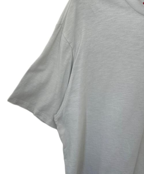 SUPREME（シュプリーム）SUPREME (シュプリーム) 半袖カットソー ホワイト サイズ:XXLの古着・服飾アイテム