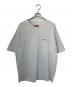 SUPREME（シュプリーム）の古着「半袖カットソー」｜ホワイト