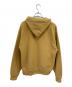 stussy (ステューシー) プルオーバーパーカー イエロー系 サイズ:XL：11000円