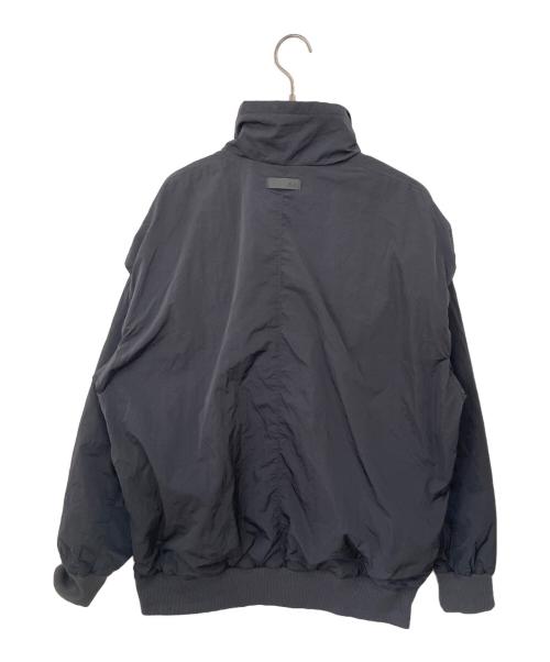 OAKLEY（オークリー）OAKLEY (オークリー) ブルゾン ブラック サイズ:Lの古着・服飾アイテム