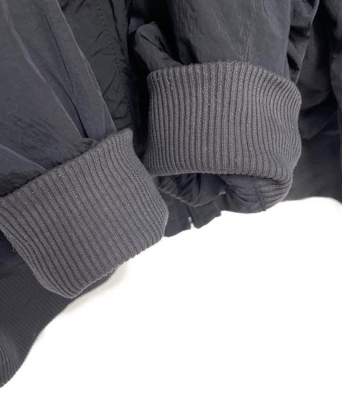 OAKLEY（オークリー）OAKLEY (オークリー) ブルゾン ブラック サイズ:Lの古着・服飾アイテム