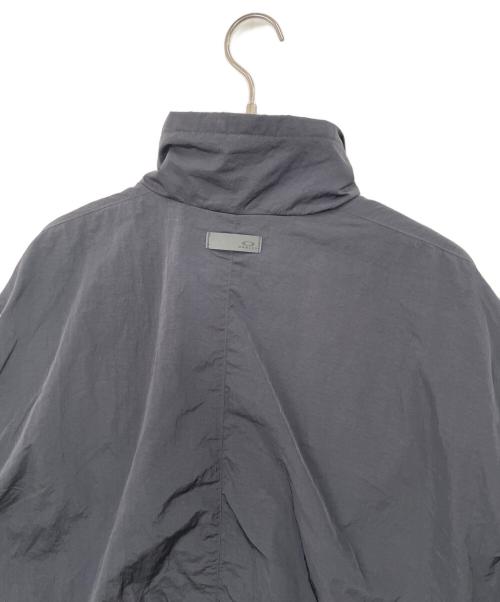 OAKLEY（オークリー）OAKLEY (オークリー) ブルゾン ブラック サイズ:Lの古着・服飾アイテム