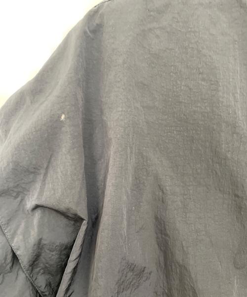 OAKLEY（オークリー）OAKLEY (オークリー) ブルゾン ブラック サイズ:Lの古着・服飾アイテム