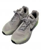 NIKEナイキ）の古着「スニーカー」｜グレー