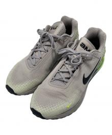 NIKE（ナイキ）の古着「スニーカー」｜グレー