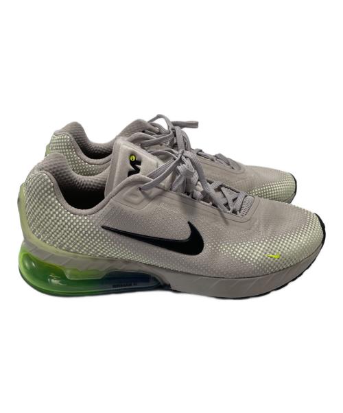 NIKE（ナイキ）NIKE (ナイキ) スニーカー グレー サイズ:25の古着・服飾アイテム