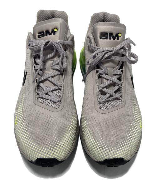 NIKE（ナイキ）NIKE (ナイキ) スニーカー グレー サイズ:25の古着・服飾アイテム