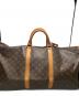 LOUIS VUITTON (ルイ ヴィトン) トラベルバッグ ブラウン：30000円