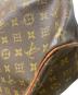 中古・古着 LOUIS VUITTON (ルイ ヴィトン) トラベルバッグ ブラウン：30000円