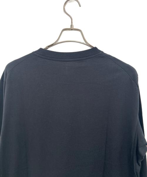ARC'TERYX（アークテリクス）ARC'TERYX (アークテリクス) 長袖カットソー ブラック サイズ:M 未使用品の古着・服飾アイテム
