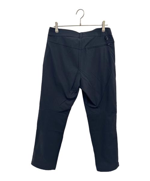 SALOMON（サロモン）SALOMON (サロモン) アウターパス ユーティリティ パンツ ブラック サイズ:M 未使用品の古着・服飾アイテム