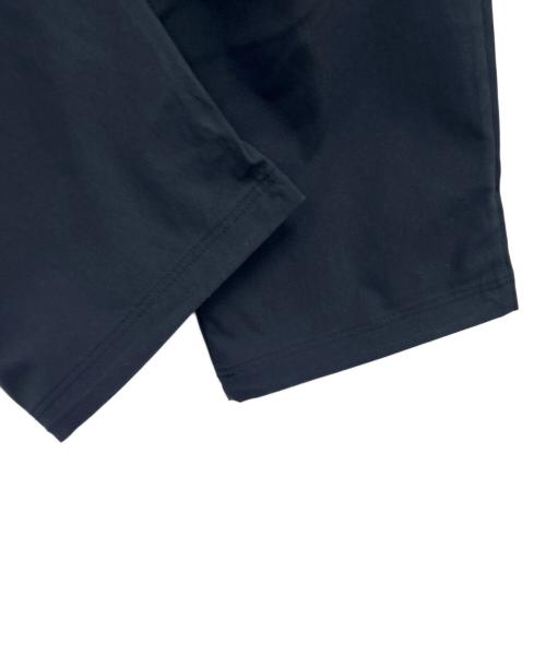 SALOMON（サロモン）SALOMON (サロモン) アウターパス ユーティリティ パンツ ブラック サイズ:M 未使用品の古着・服飾アイテム