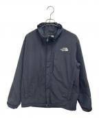 THE NORTH FACEザ ノース フェイス）の古着「ハイベント ジャケット」｜ブラック