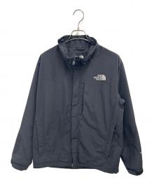 THE NORTH FACE（ザ ノース フェイス）の古着「ハイベント ジャケット」｜ブラック