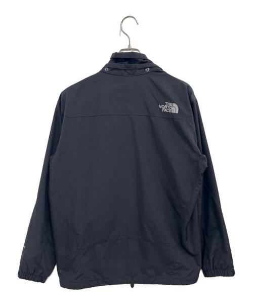 THE NORTH FACE（ザ ノース フェイス）THE NORTH FACE (ザ ノース フェイス) ハイベント ジャケット ブラック サイズ:Sの古着・服飾アイテム