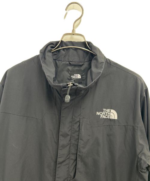 THE NORTH FACE（ザ ノース フェイス）THE NORTH FACE (ザ ノース フェイス) ハイベント ジャケット ブラック サイズ:Sの古着・服飾アイテム