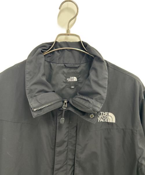 THE NORTH FACE（ザ ノース フェイス）THE NORTH FACE (ザ ノース フェイス) ハイベント ジャケット ブラック サイズ:Sの古着・服飾アイテム