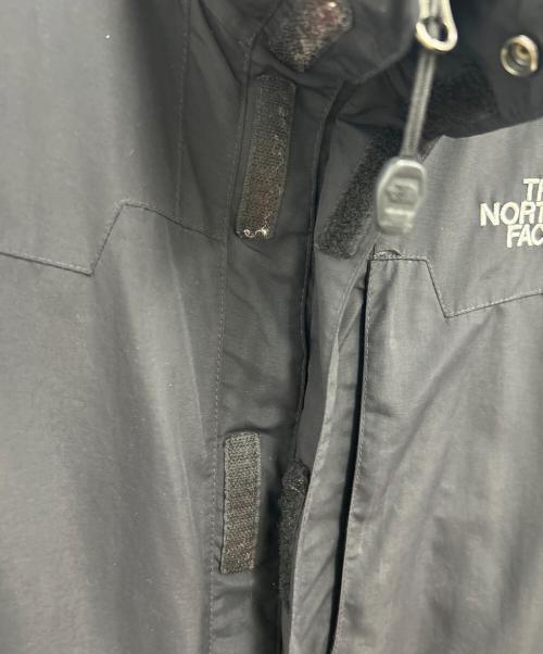 THE NORTH FACE（ザ ノース フェイス）THE NORTH FACE (ザ ノース フェイス) ハイベント ジャケット ブラック サイズ:Sの古着・服飾アイテム