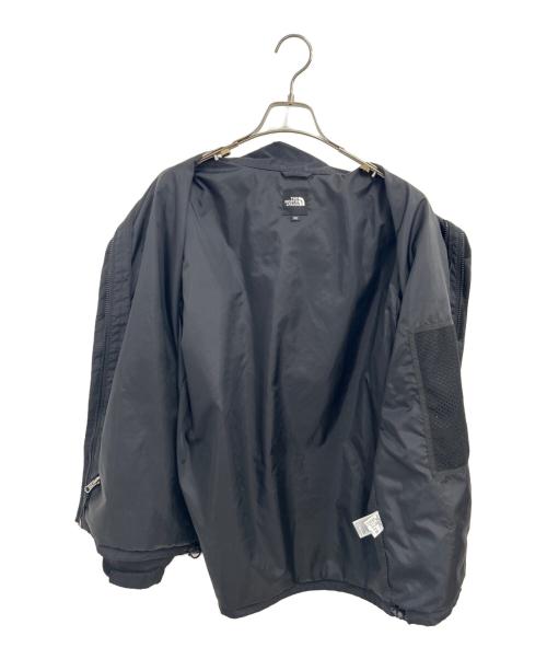THE NORTH FACE（ザ ノース フェイス）THE NORTH FACE (ザ ノース フェイス) ハイベント ジャケット ブラック サイズ:Sの古着・服飾アイテム