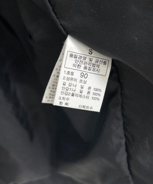 THE NORTH FACE（ザ ノース フェイス）THE NORTH FACE (ザ ノース フェイス) ハイベント ジャケット ブラック サイズ:Sの古着・服飾アイテム