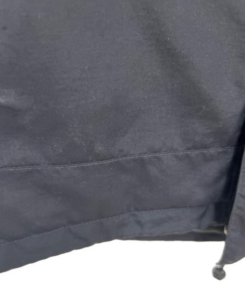 THE NORTH FACE（ザ ノース フェイス）THE NORTH FACE (ザ ノース フェイス) ハイベント ジャケット ブラック サイズ:Sの古着・服飾アイテム