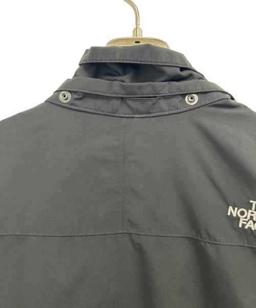 THE NORTH FACE（ザ ノース フェイス）THE NORTH FACE (ザ ノース フェイス) ハイベント ジャケット ブラック サイズ:Sの古着・服飾アイテム