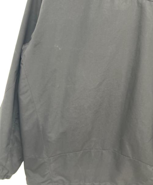 THE NORTH FACE（ザ ノース フェイス）THE NORTH FACE (ザ ノース フェイス) ハイベント ジャケット ブラック サイズ:Sの古着・服飾アイテム