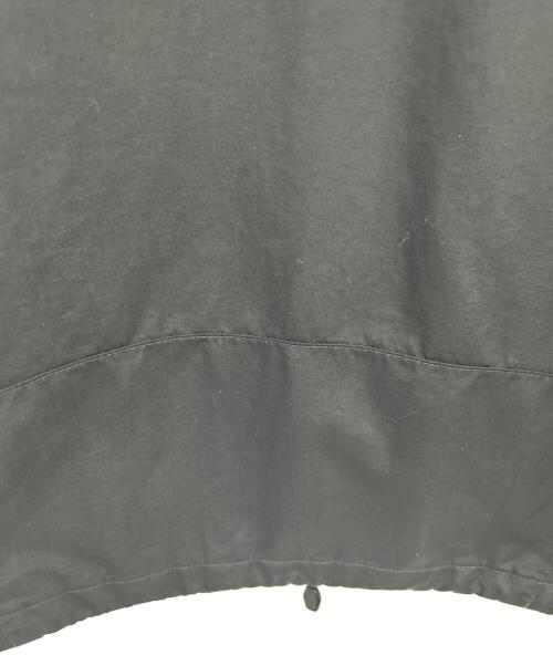THE NORTH FACE（ザ ノース フェイス）THE NORTH FACE (ザ ノース フェイス) ハイベント ジャケット ブラック サイズ:Sの古着・服飾アイテム